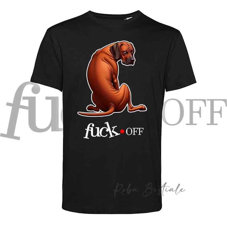 DOODLE T-Shirt - WHIPPET