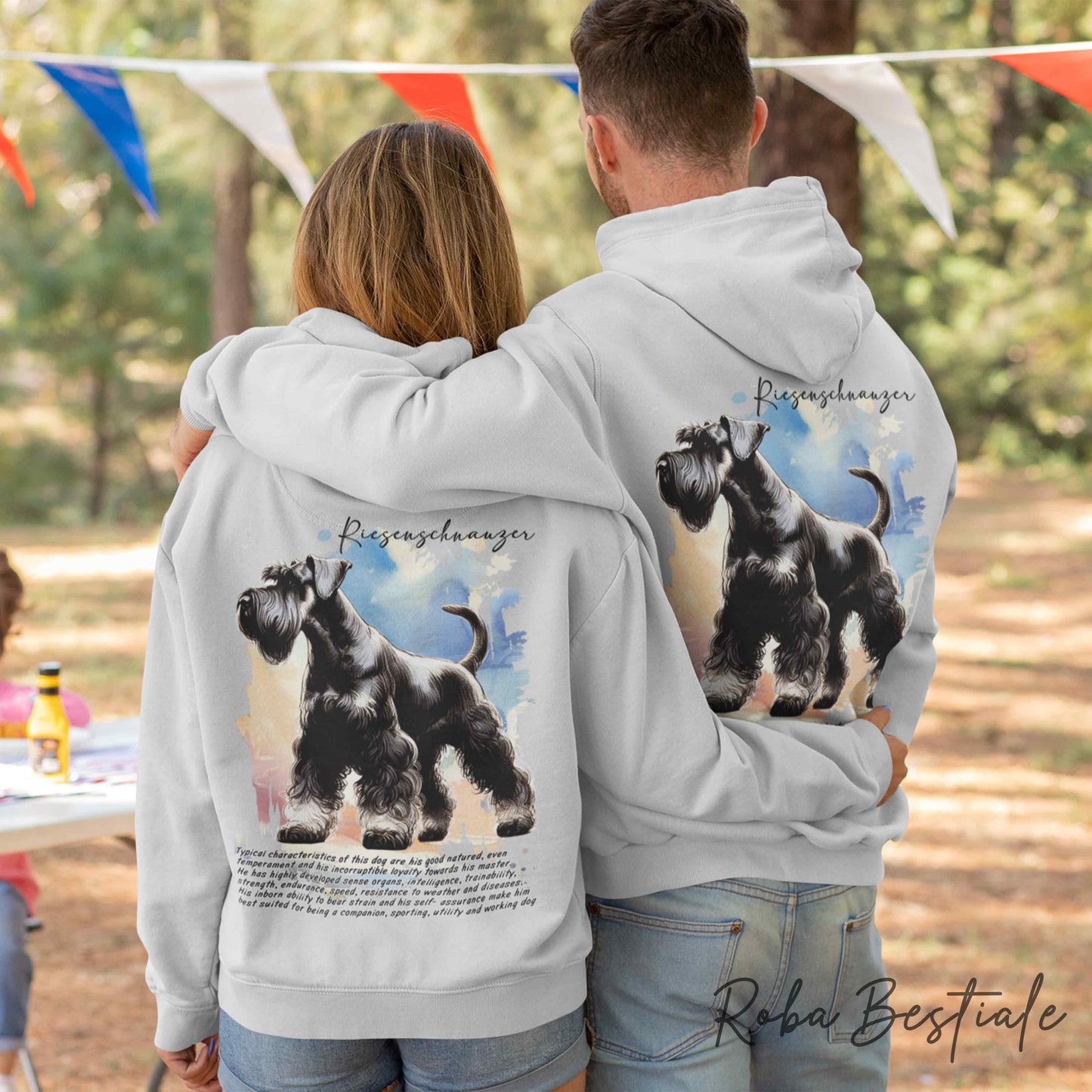 DOODLE T-Shirt - WHIPPET