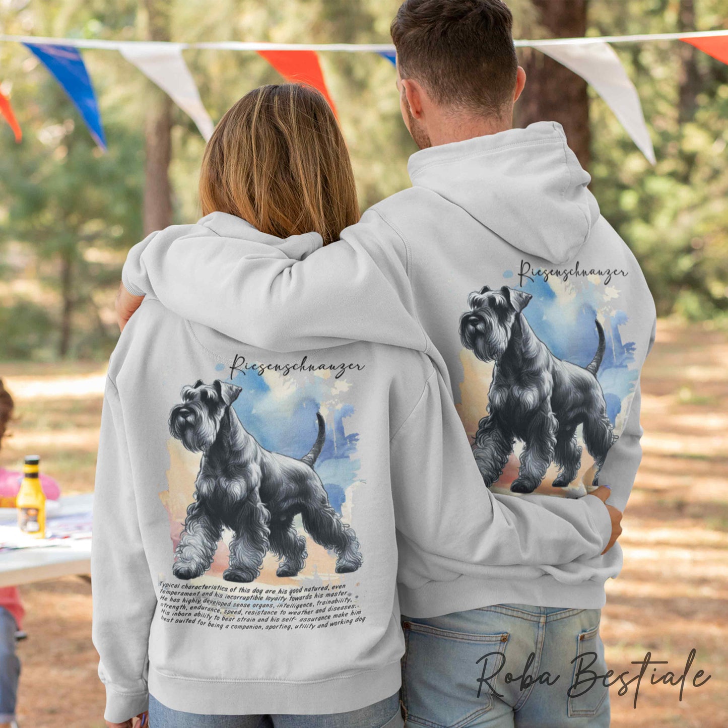 DOODLE T-Shirt - WHIPPET