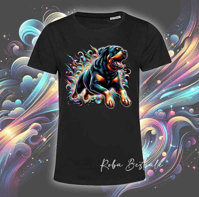I'M A FUC**NG CUTIE T-Shirt - CAIRN TERRIER