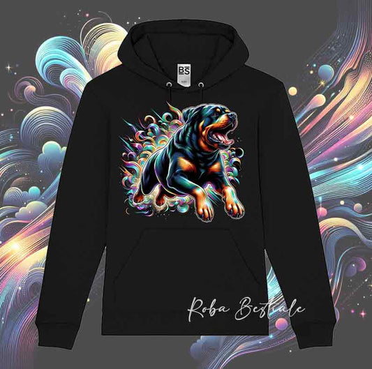 DOODLE T-Shirt - WHIPPET