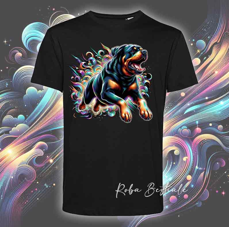 I'M A FUC**NG CUTIE T-Shirt - CAIRN TERRIER