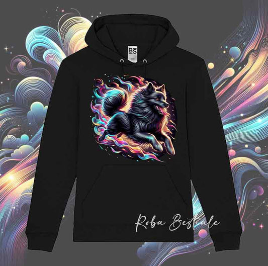 DOODLE T-Shirt - WHIPPET