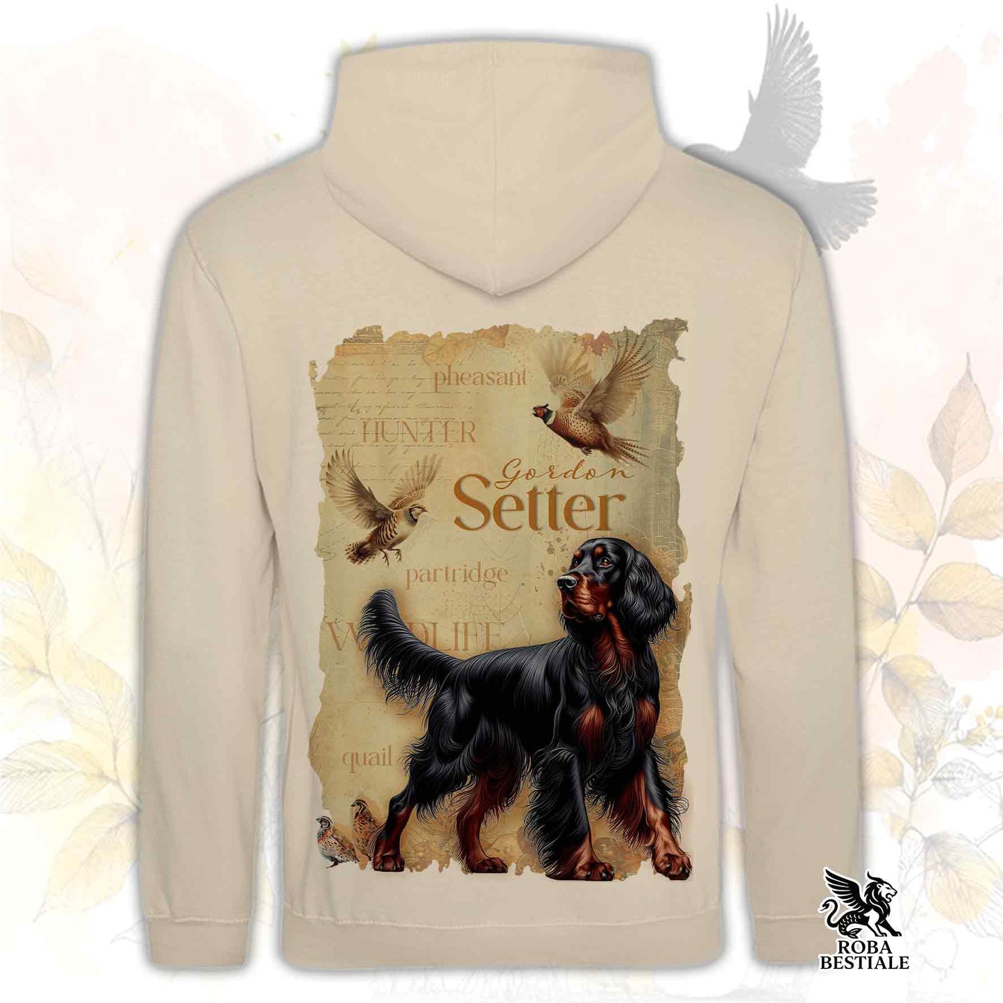 DOODLE T-Shirt - WHIPPET