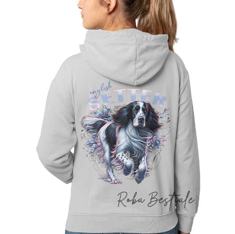 DOODLE T-Shirt - WHIPPET