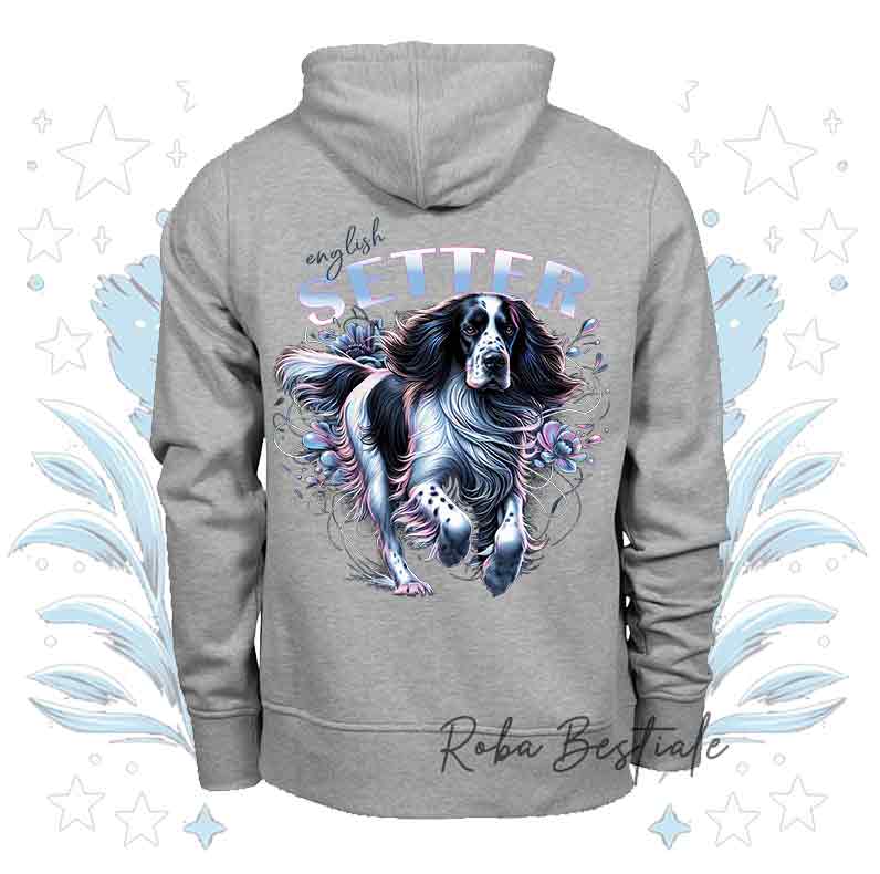DOODLE T-Shirt - WHIPPET