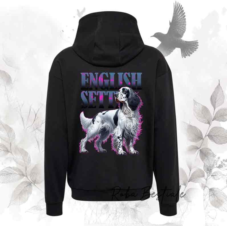 DOODLE T-Shirt - WHIPPET