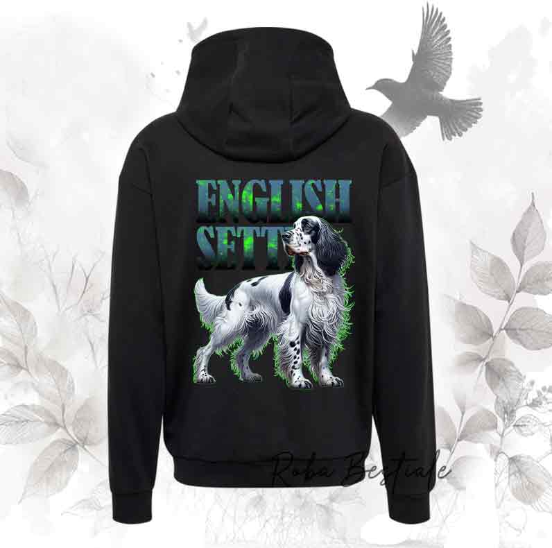 DOODLE T-Shirt - WHIPPET