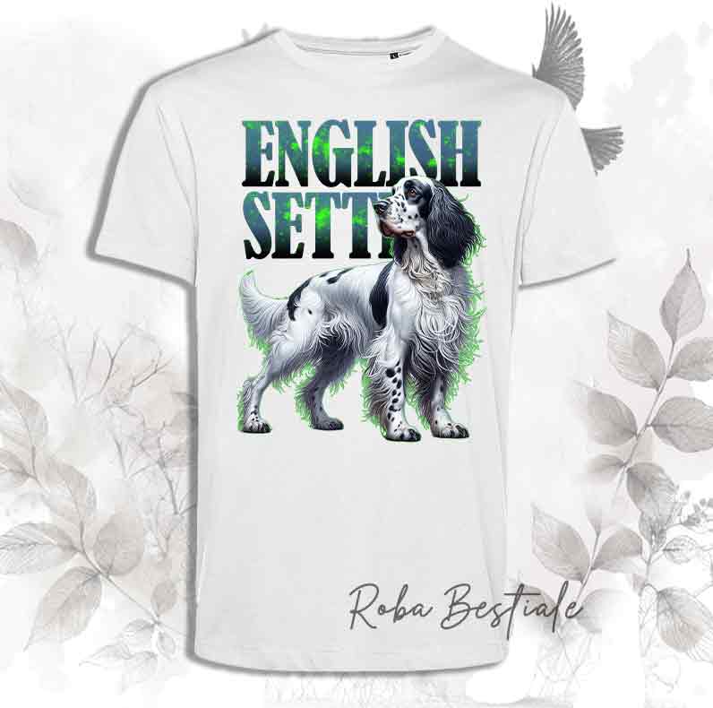 DOODLE T-Shirt - WHIPPET