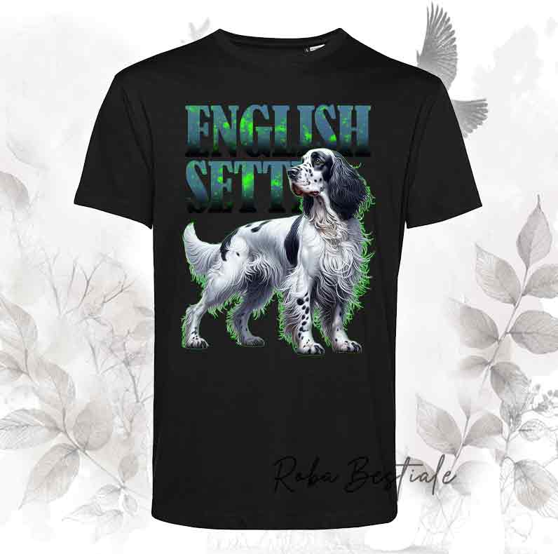 DOODLE T-Shirt - WHIPPET