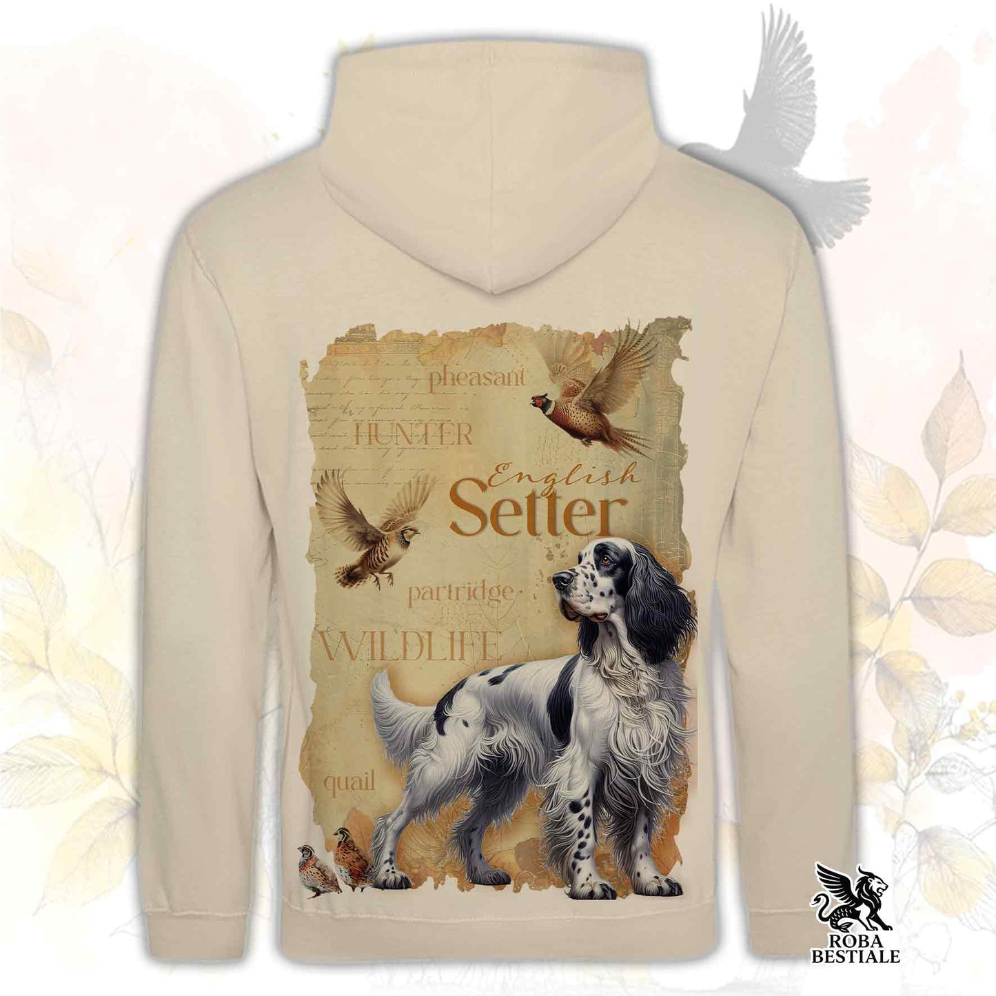 DOODLE T-Shirt - WHIPPET