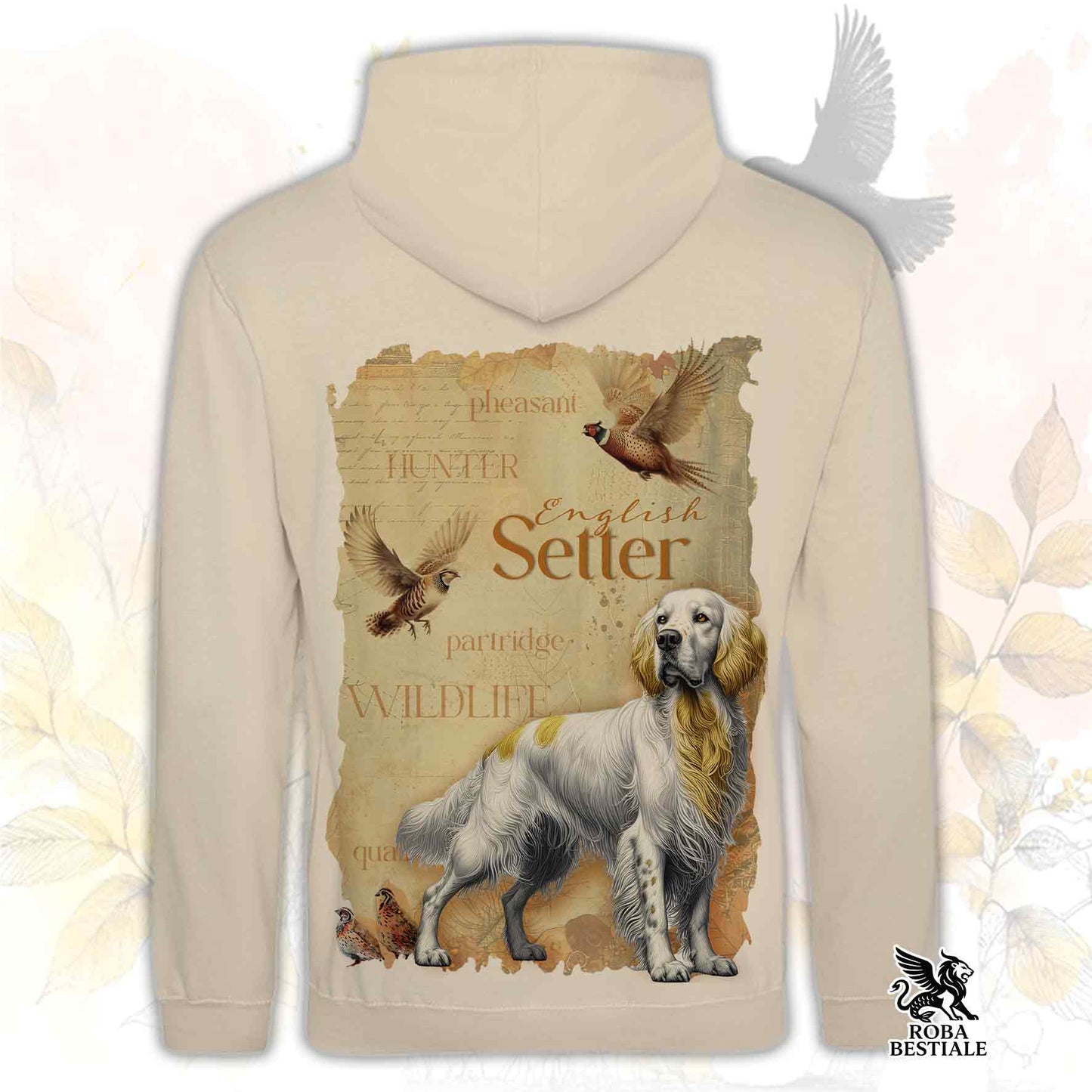 DOODLE T-Shirt - WHIPPET