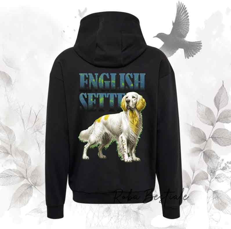 DOODLE T-Shirt - WHIPPET