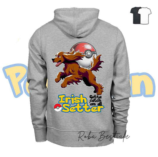 DOODLE T-Shirt - WHIPPET