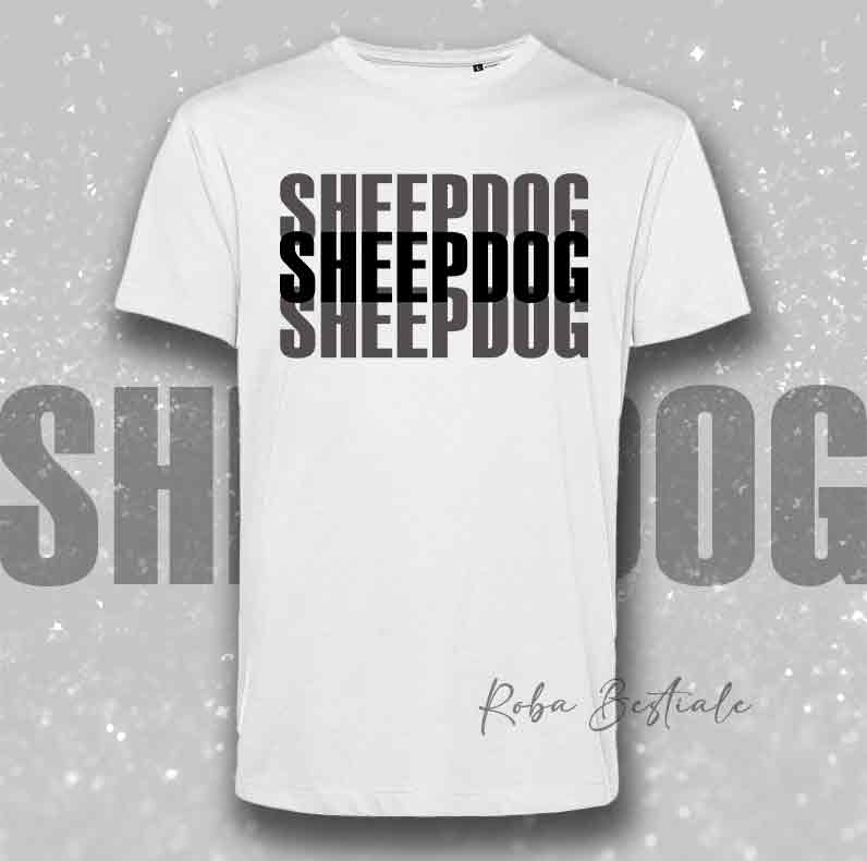 DOODLE T-Shirt - WHIPPET