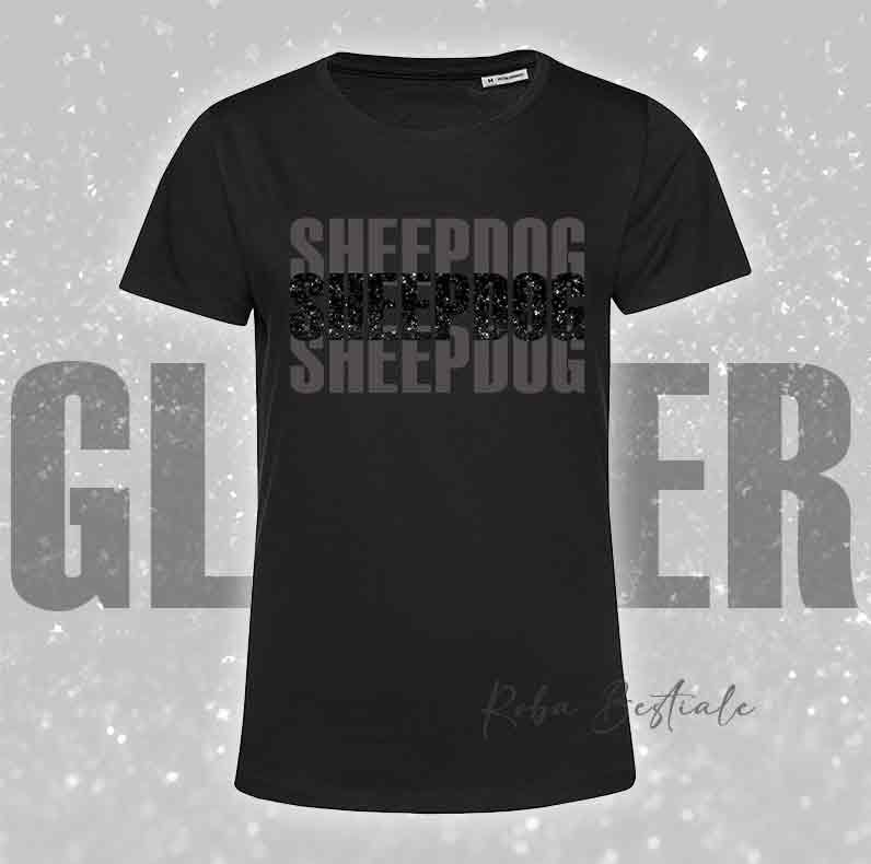 DOODLE T-Shirt - WHIPPET