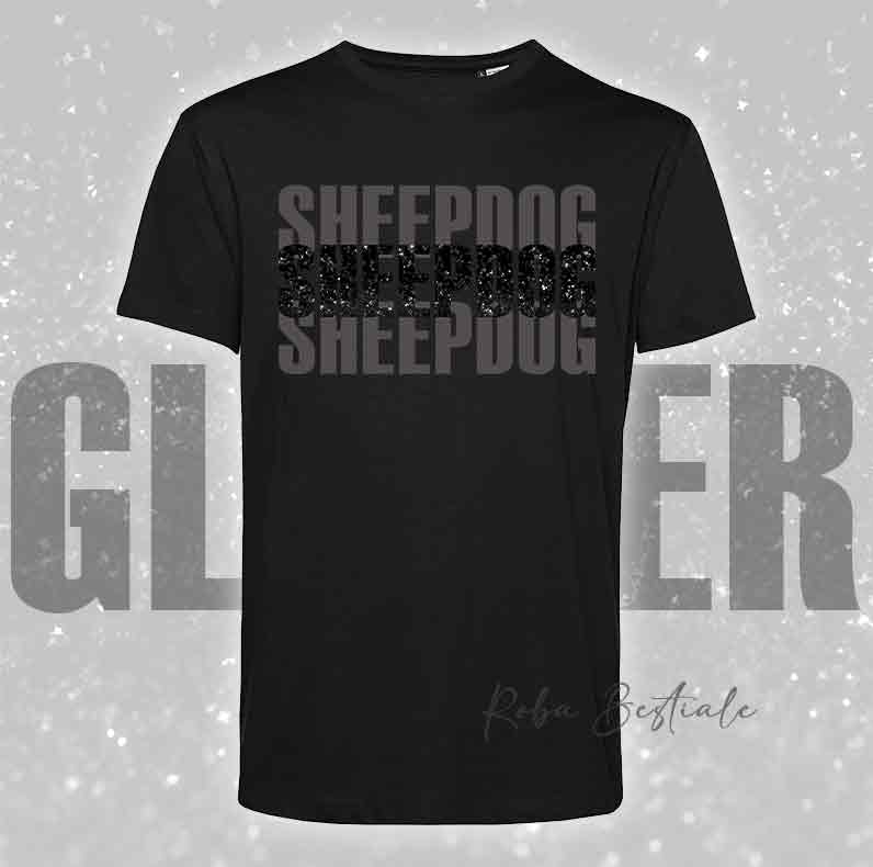 DOODLE T-Shirt - WHIPPET