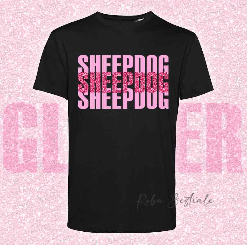 DOODLE T-Shirt - WHIPPET