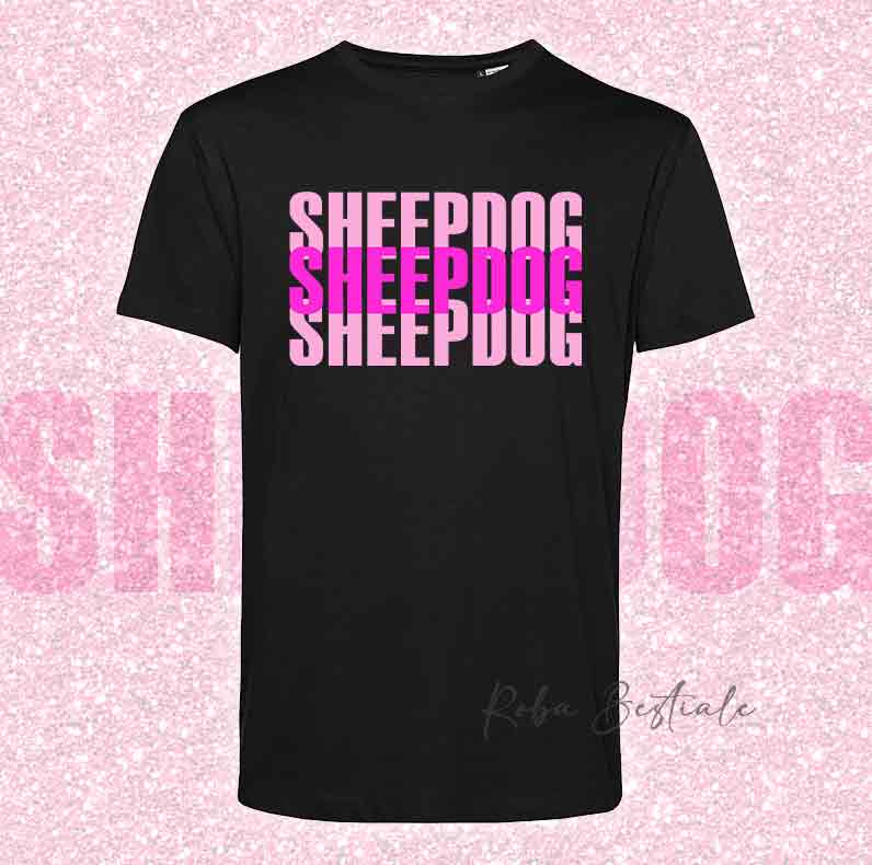 DOODLE T-Shirt - WHIPPET