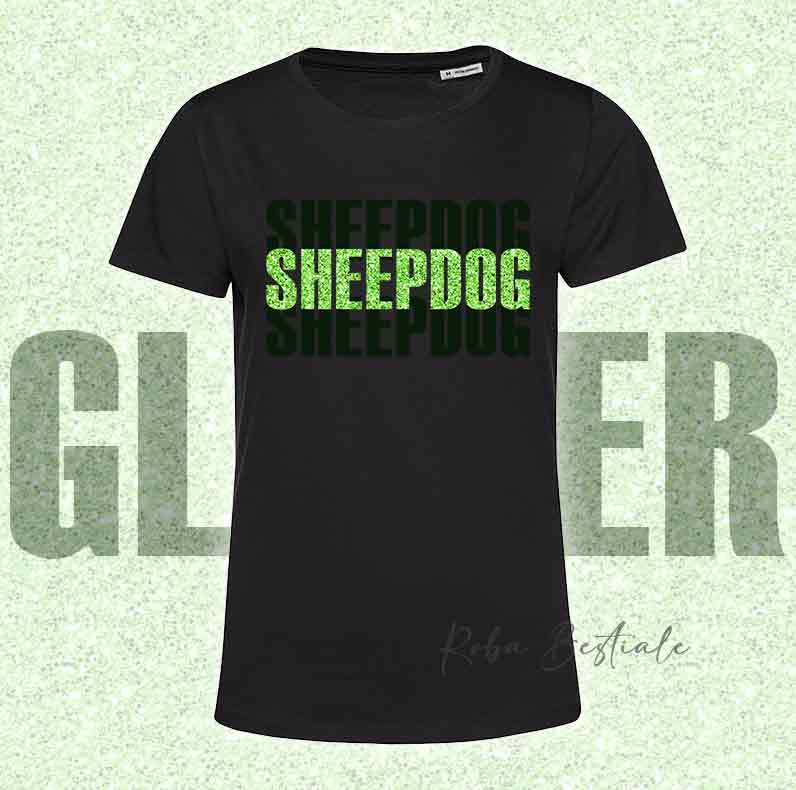 DOODLE T-Shirt - WHIPPET