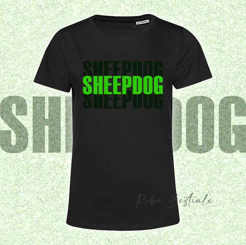 DOODLE T-Shirt - WHIPPET