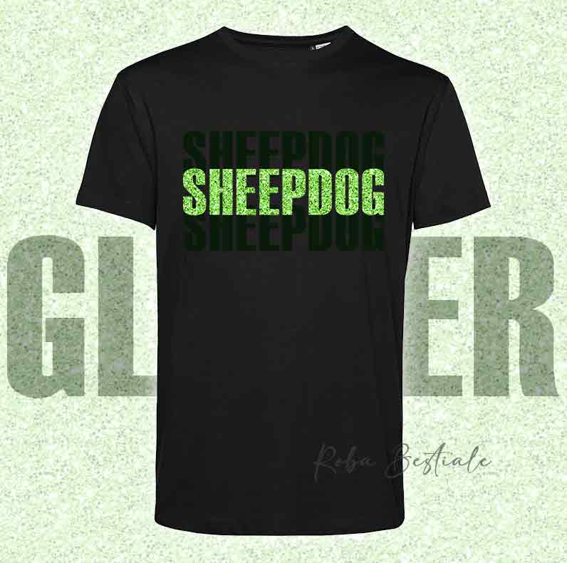 DOODLE T-Shirt - WHIPPET