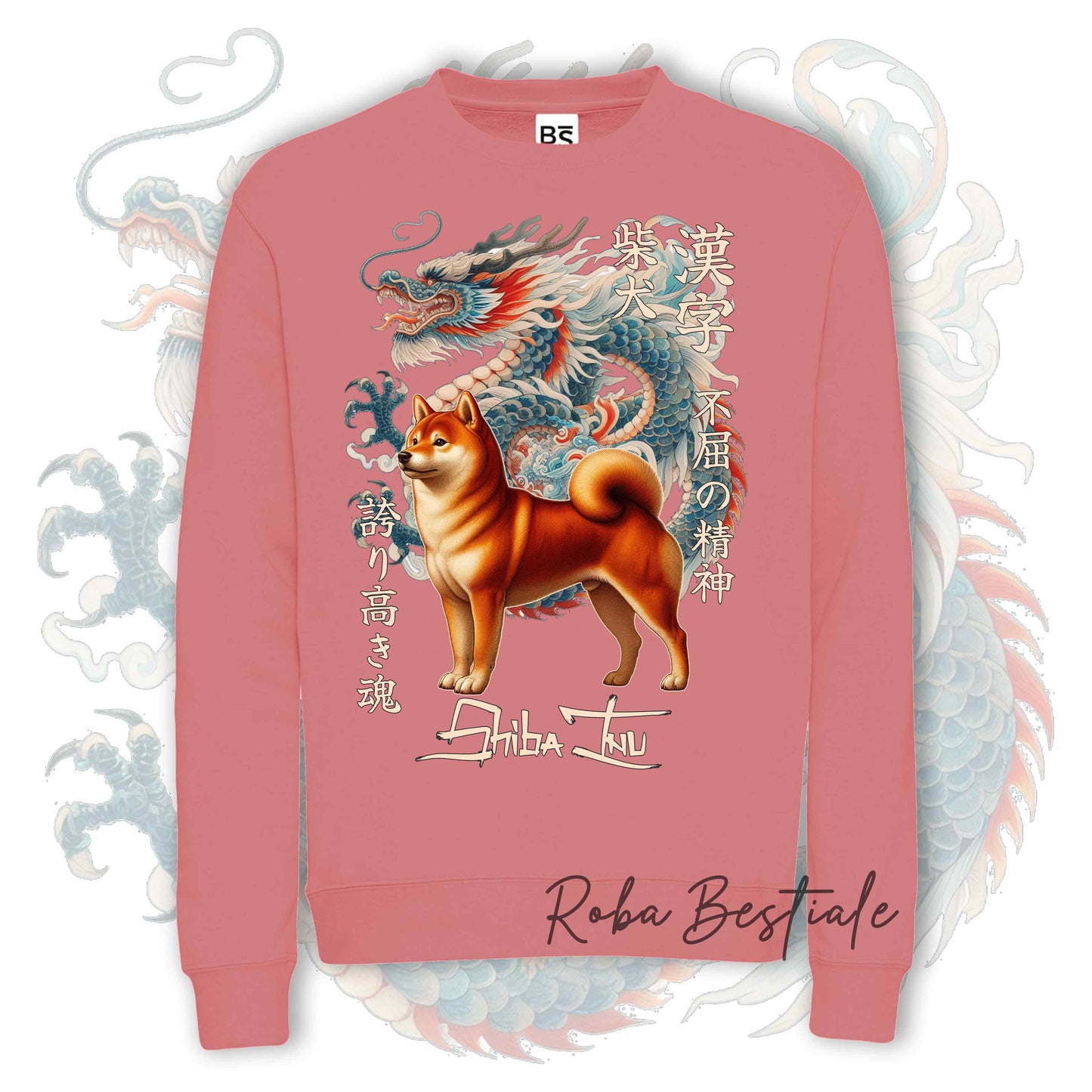 DOODLE T-Shirt - WHIPPET