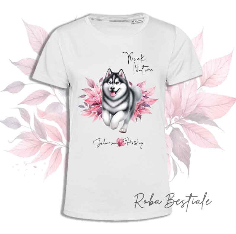 DOODLE T-Shirt - WHIPPET