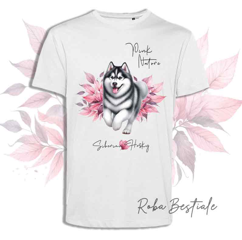 DOODLE T-Shirt - WHIPPET