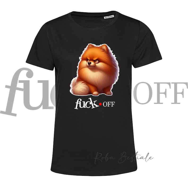 DOODLE T-Shirt - WHIPPET