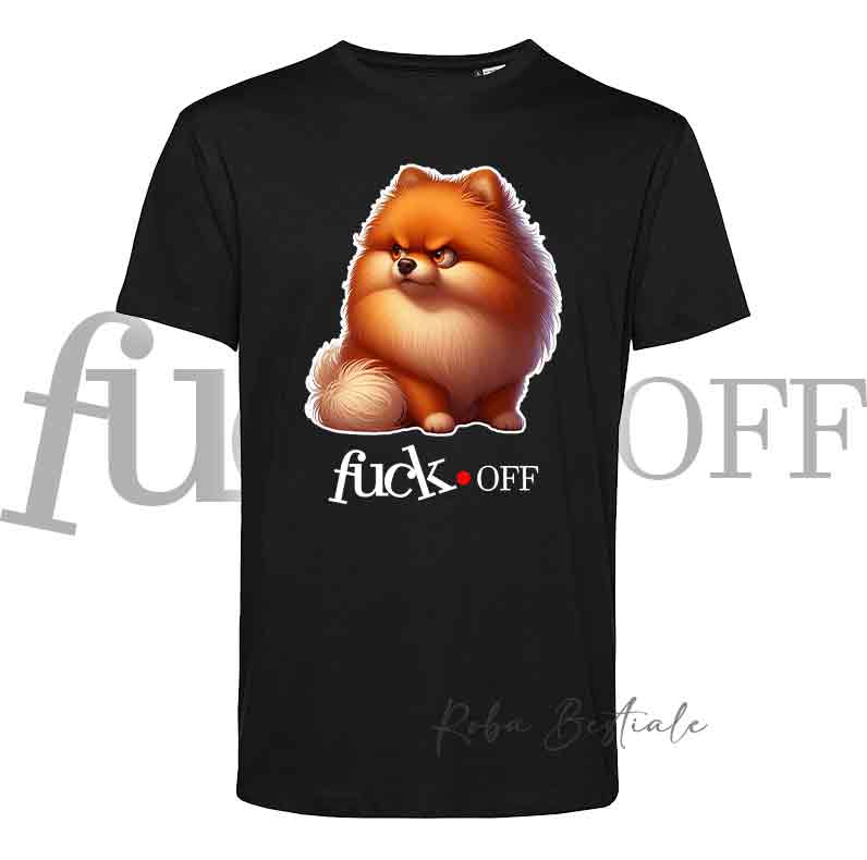 DOODLE T-Shirt - WHIPPET