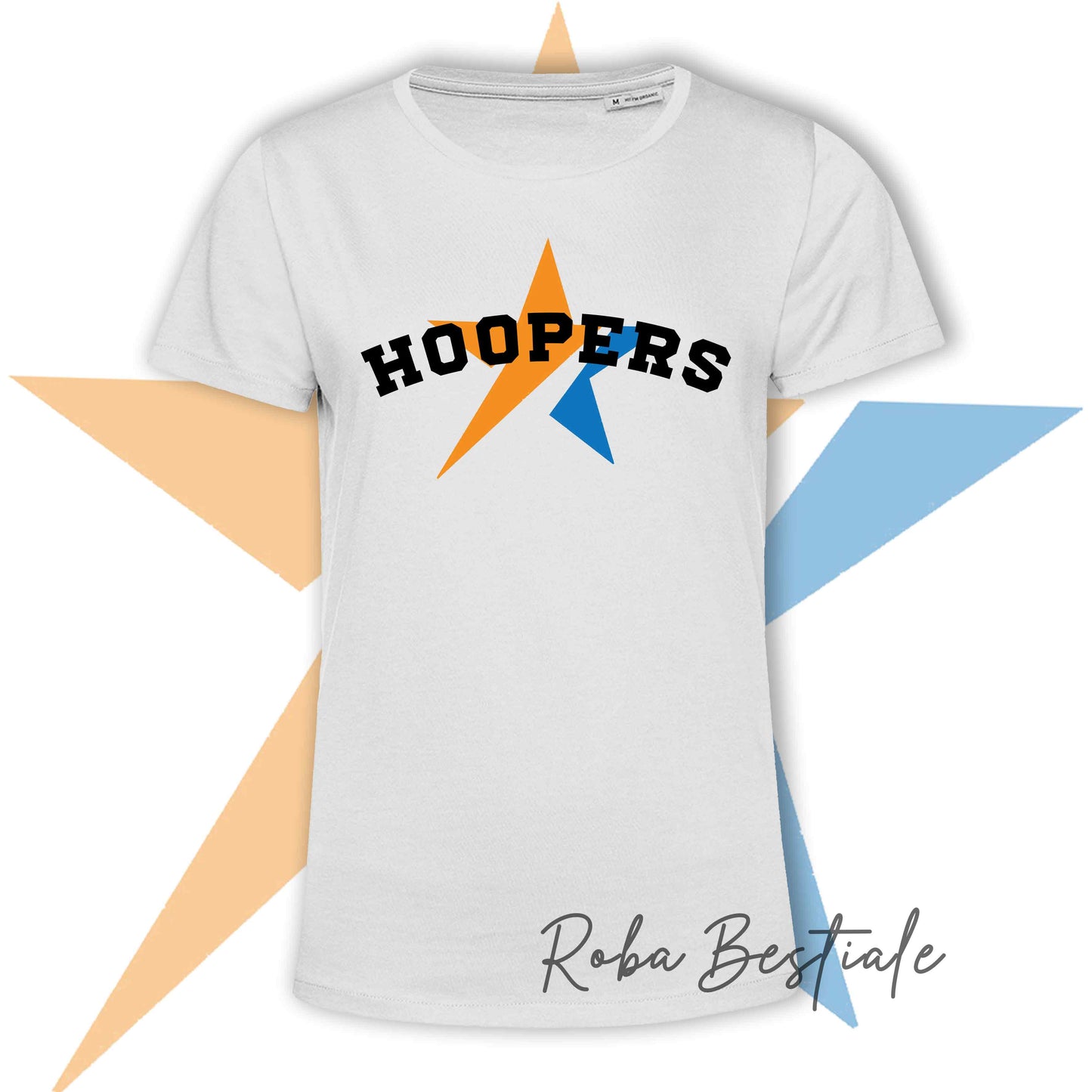 DOODLE T-Shirt - BOSTON TERRIER
