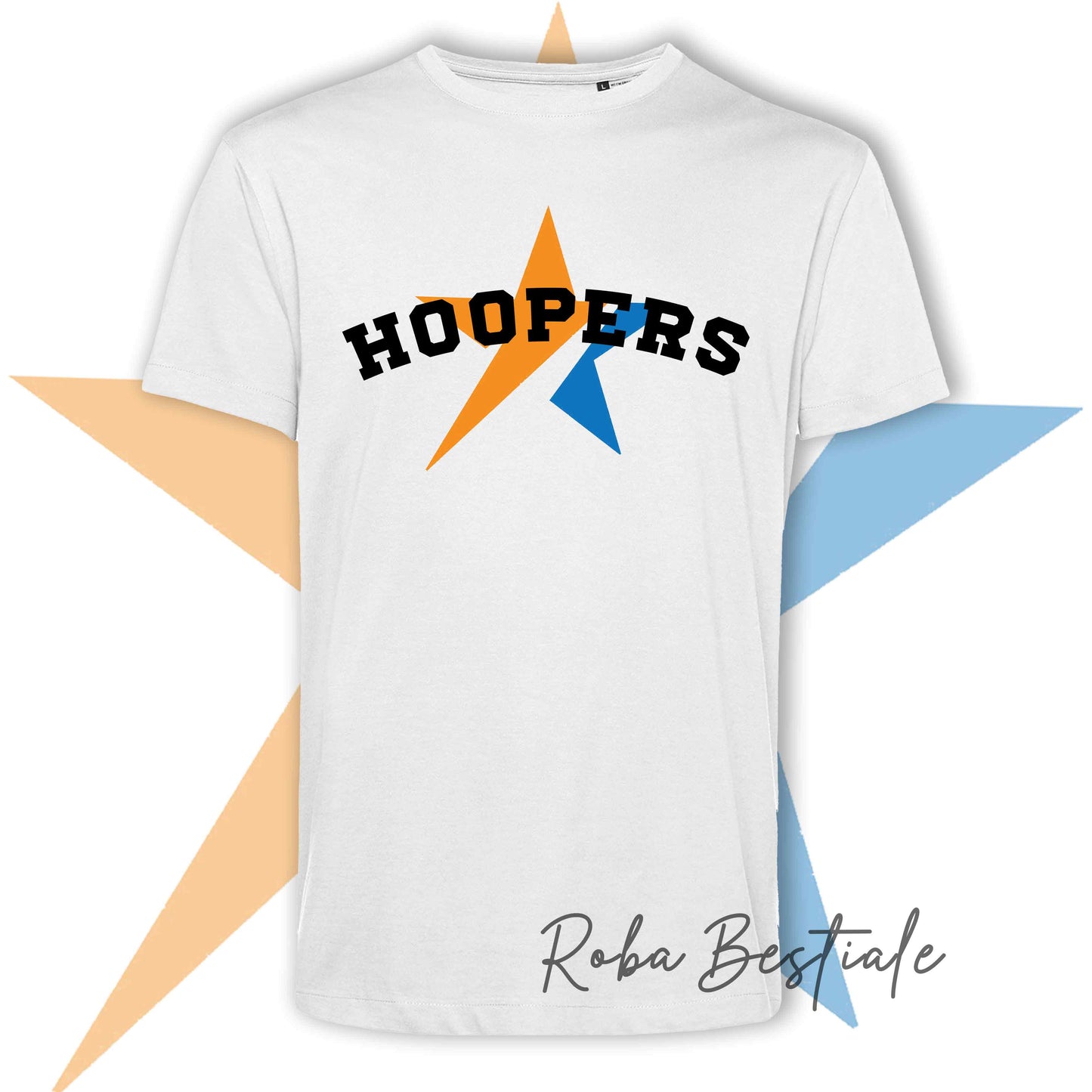 DOODLE T-Shirt - BOSTON TERRIER