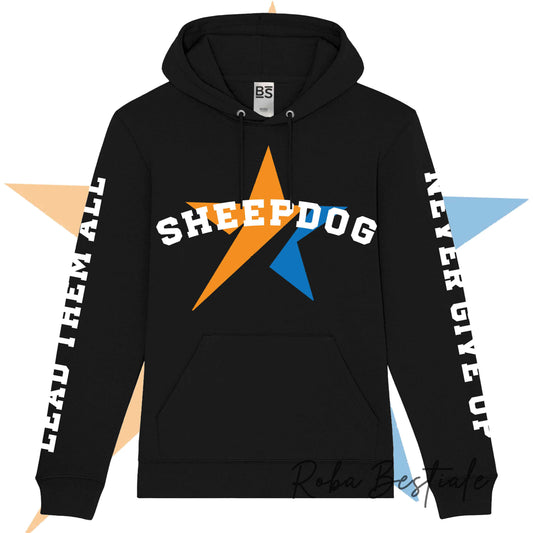 DOODLE T-Shirt - WHIPPET