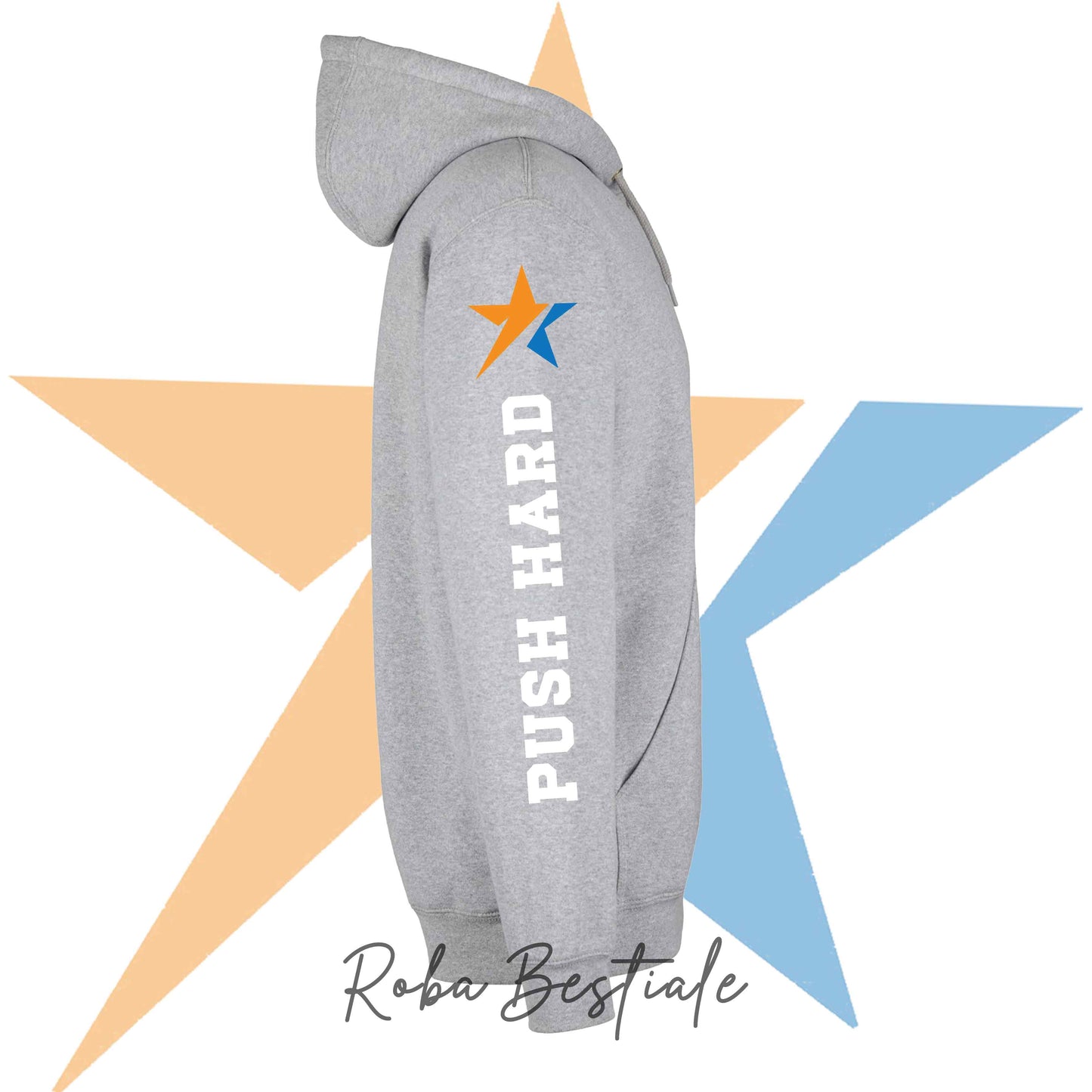 DOODLE T-Shirt - WHIPPET