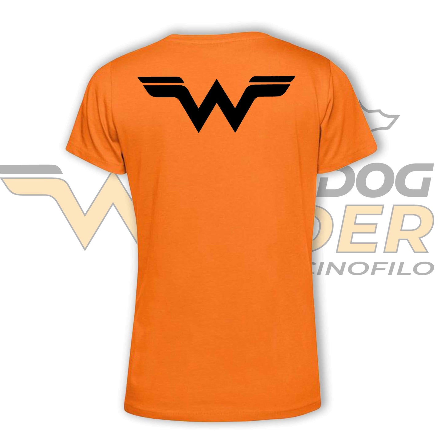 RICK & MORTY T-Shirt - CHINESE CRESTED DOG