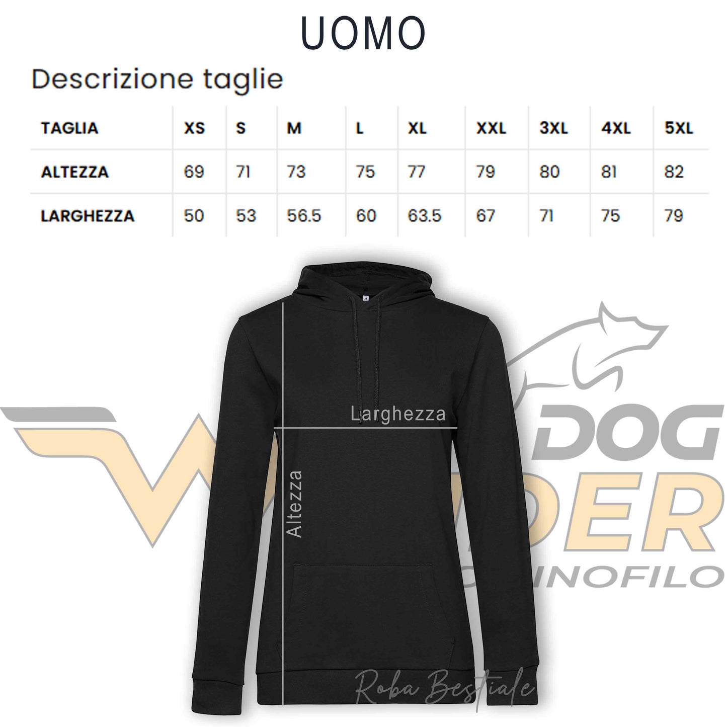 DOODLE T-Shirt - WHIPPET