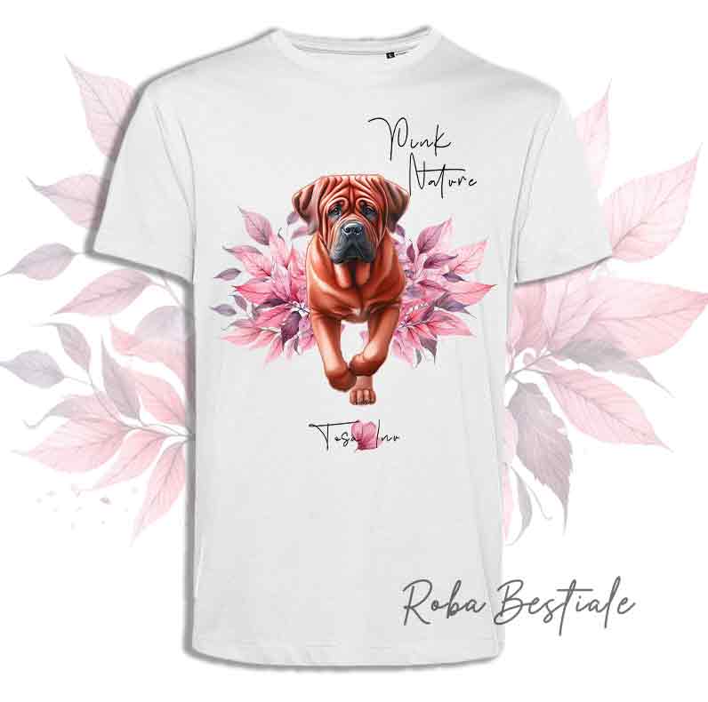 DOODLE T-Shirt - WHIPPET
