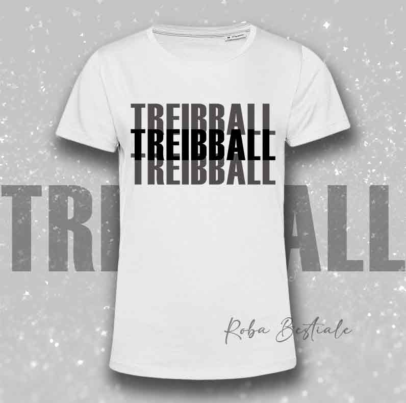 DOODLE T-Shirt - WHIPPET
