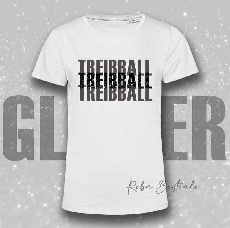 DOODLE T-Shirt - WHIPPET