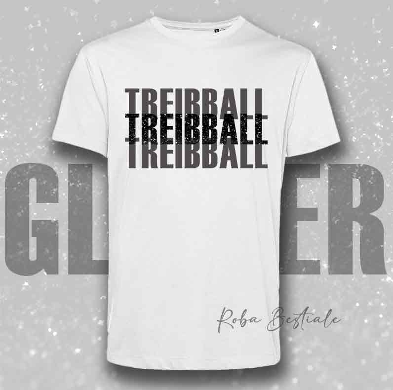 DOODLE T-Shirt - WHIPPET
