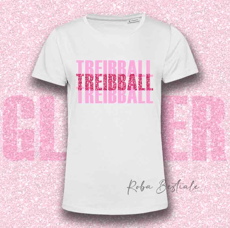 DOODLE T-Shirt - WHIPPET