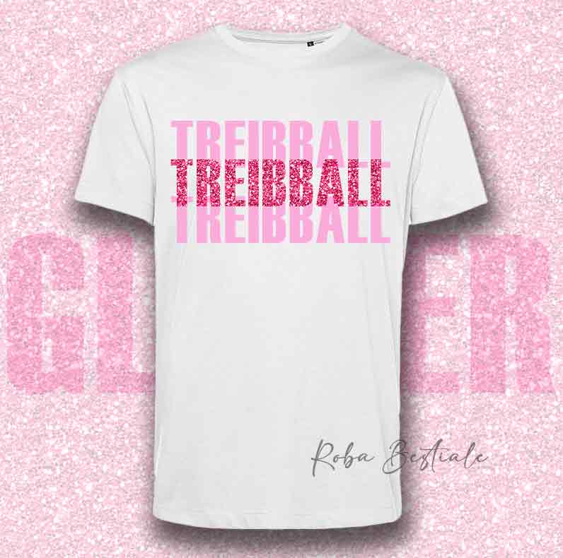 DOODLE T-Shirt - WHIPPET
