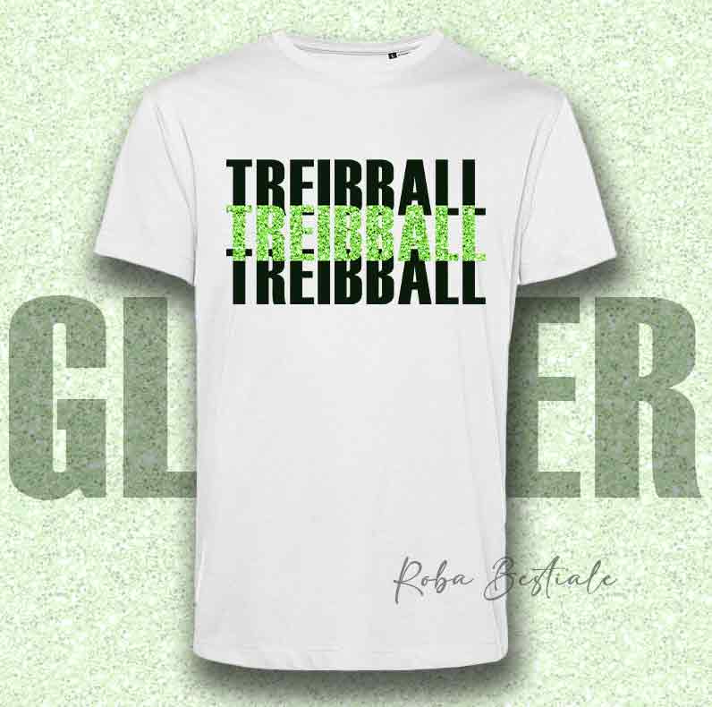 DOODLE T-Shirt - WHIPPET