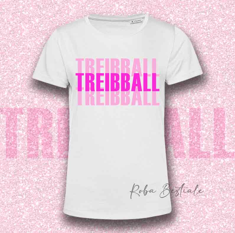 DOODLE T-Shirt - WHIPPET