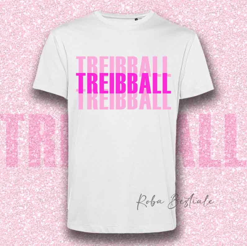 DOODLE T-Shirt - WHIPPET