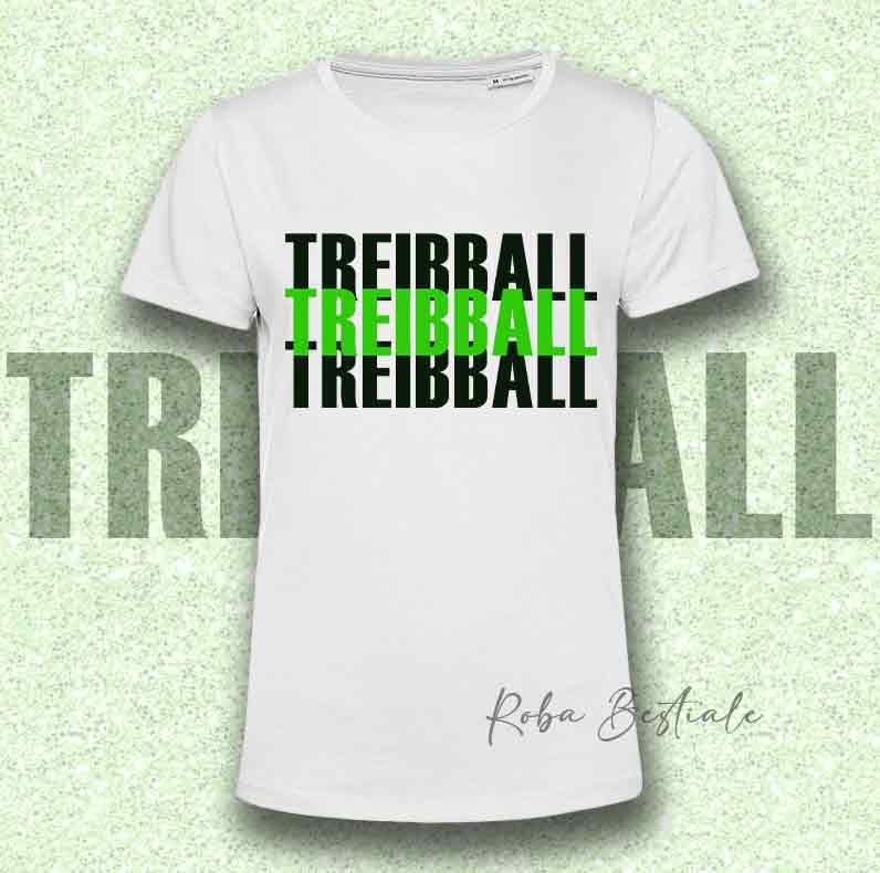 DOODLE T-Shirt - WHIPPET