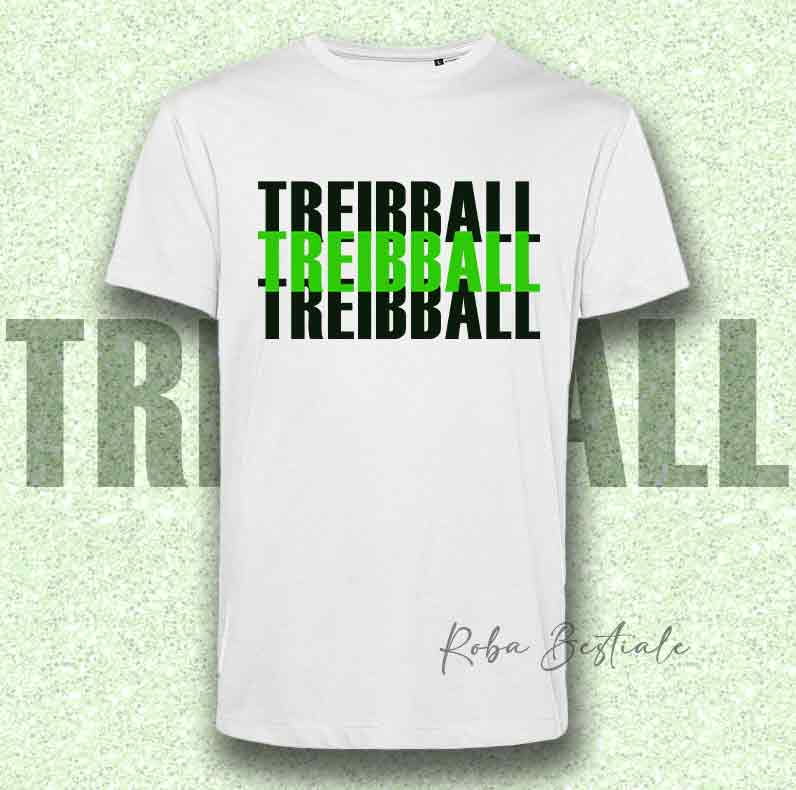 DOODLE T-Shirt - WHIPPET