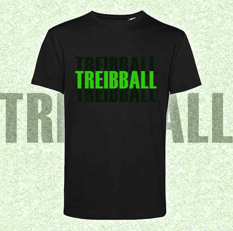 DOODLE T-Shirt - WHIPPET