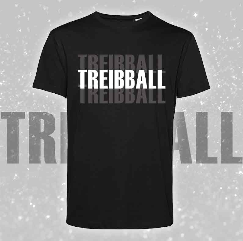 DOODLE T-Shirt - WHIPPET
